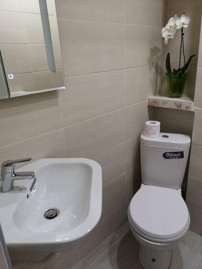 Malavi Top Center Studio Ruse! Comfort&Clean! 外观 照片
