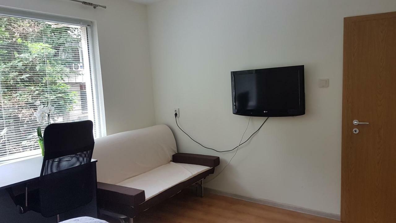 Malavi Top Center Studio Ruse! Comfort&Clean! 外观 照片