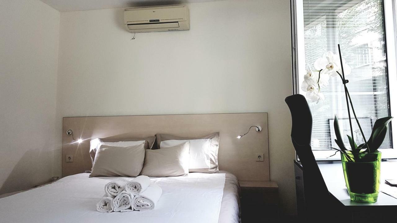 Malavi Top Center Studio Ruse! Comfort&Clean! 外观 照片