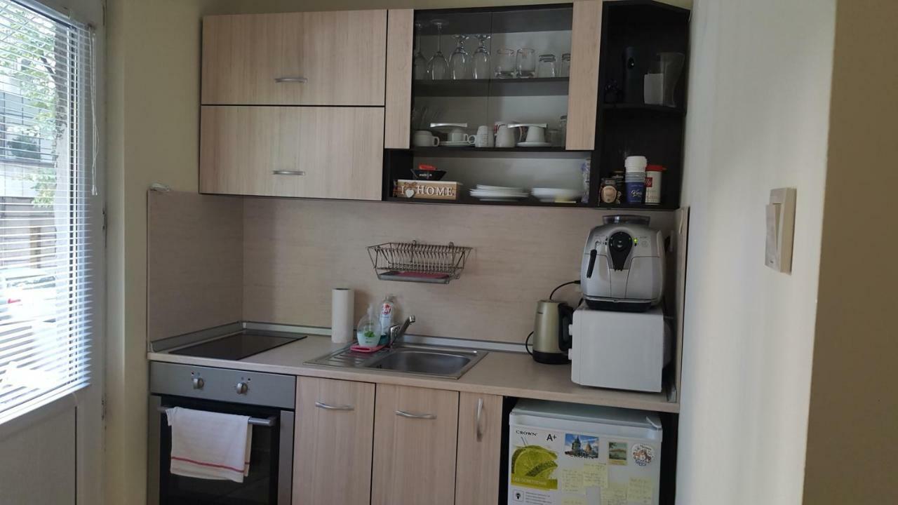 Malavi Top Center Studio Ruse! Comfort&Clean! 外观 照片
