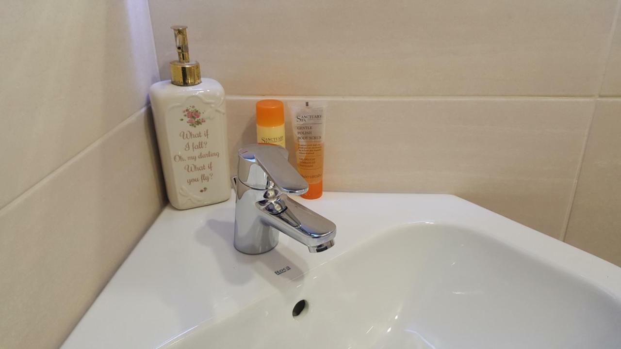 Malavi Top Center Studio Ruse! Comfort&Clean! 外观 照片