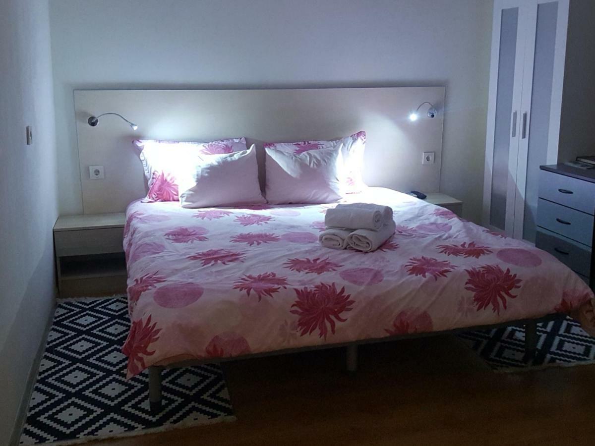 Malavi Top Center Studio Ruse! Comfort&Clean! 外观 照片