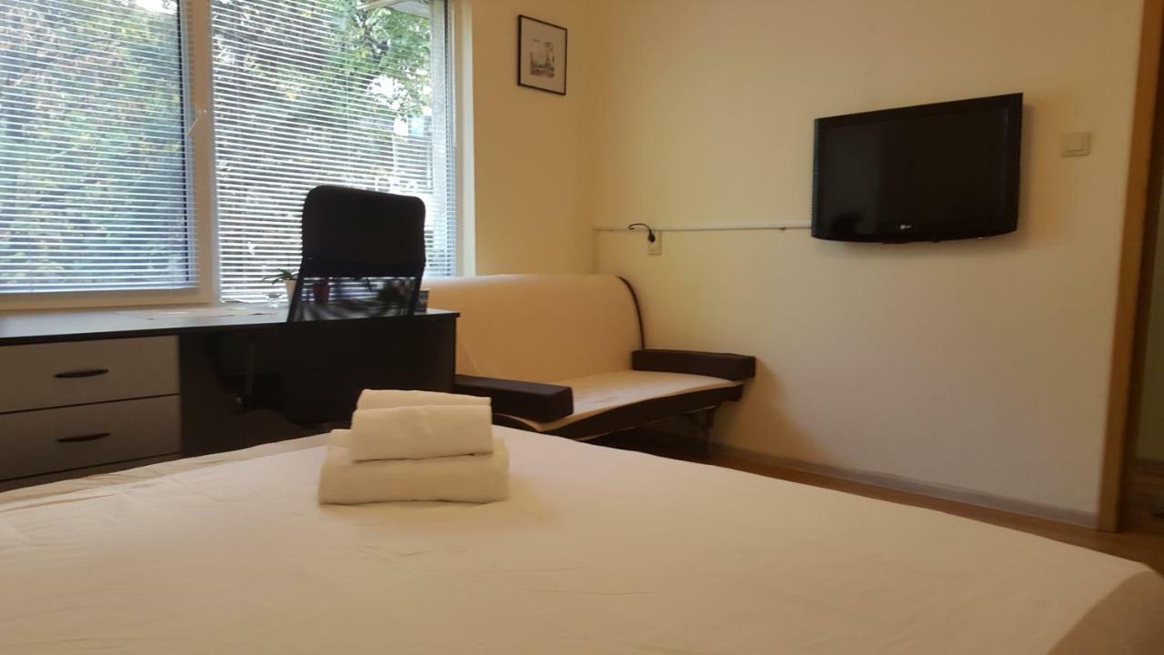 Malavi Top Center Studio Ruse! Comfort&Clean! 外观 照片